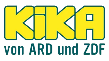 KiKA from ARD and ZDF